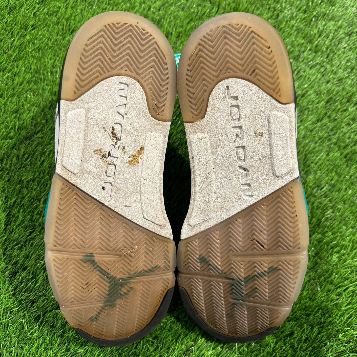 Air Jordan 5 Retro 'Grape' 2013