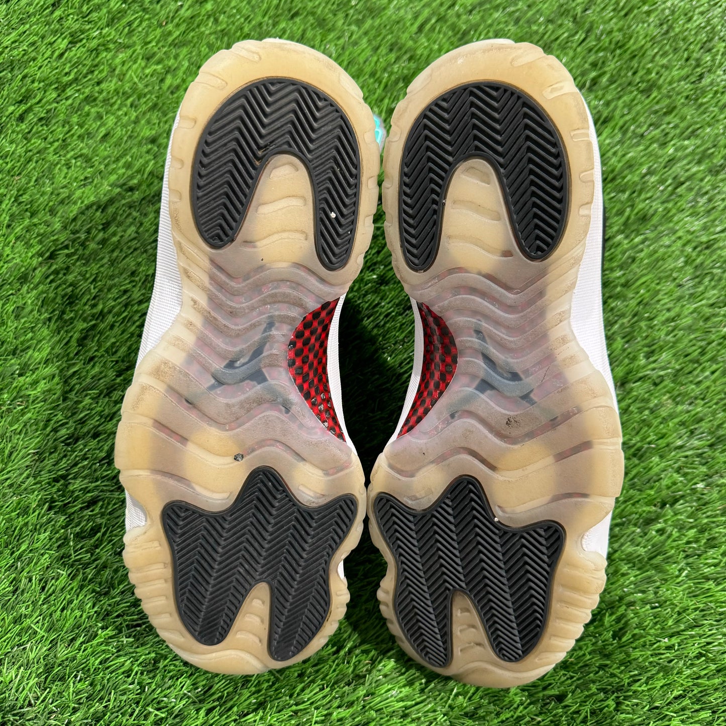 Air Jordan 11 Retro '72-10'