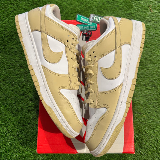 Dunk Low 'Team Gold'