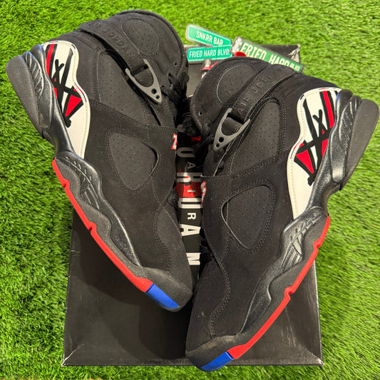 Air Jordan 8 Retro 'Playoff' 2023