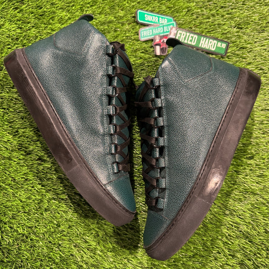 Balenciaga Arena 'Stingray'