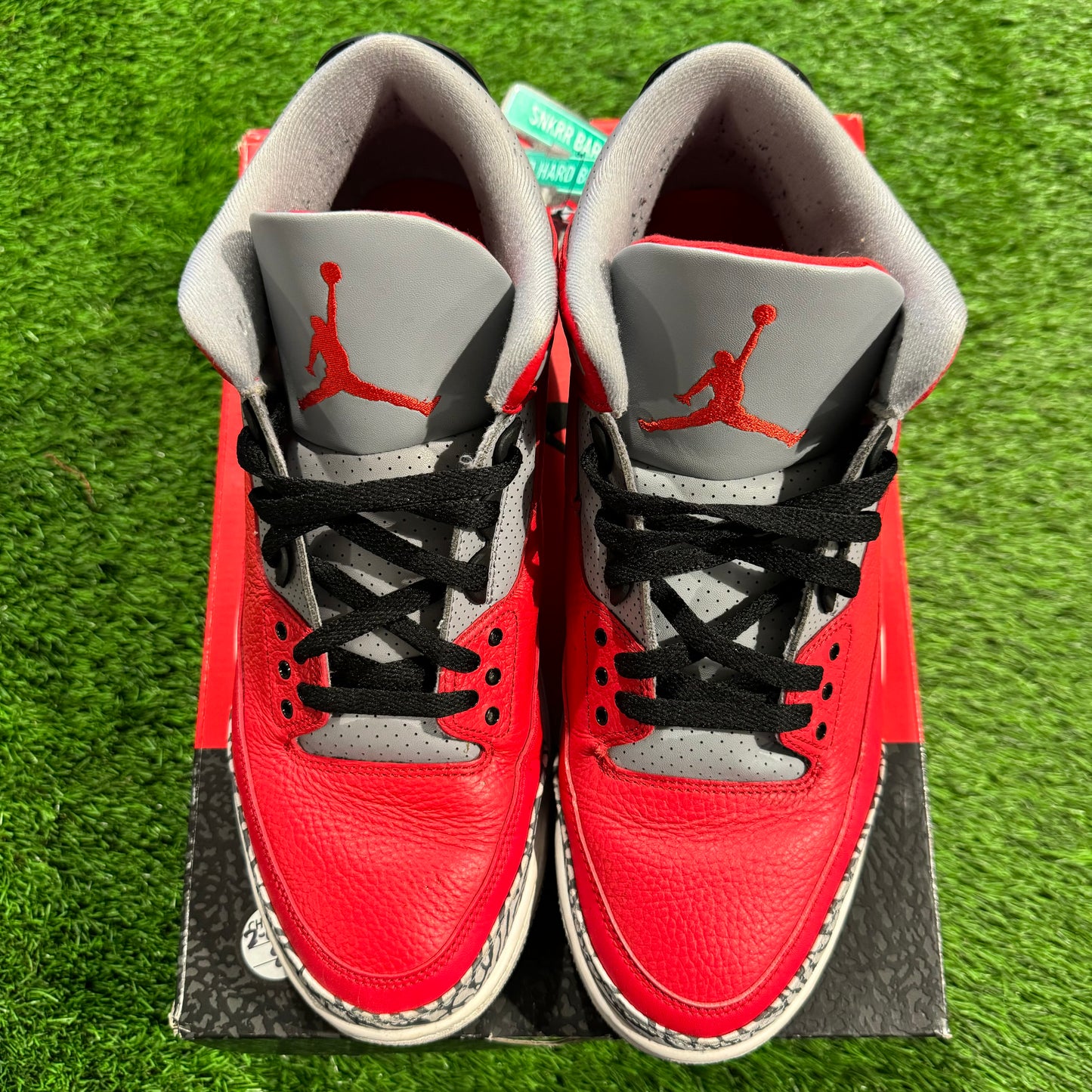 Air Jordan 3 Retro SE 'Unite'