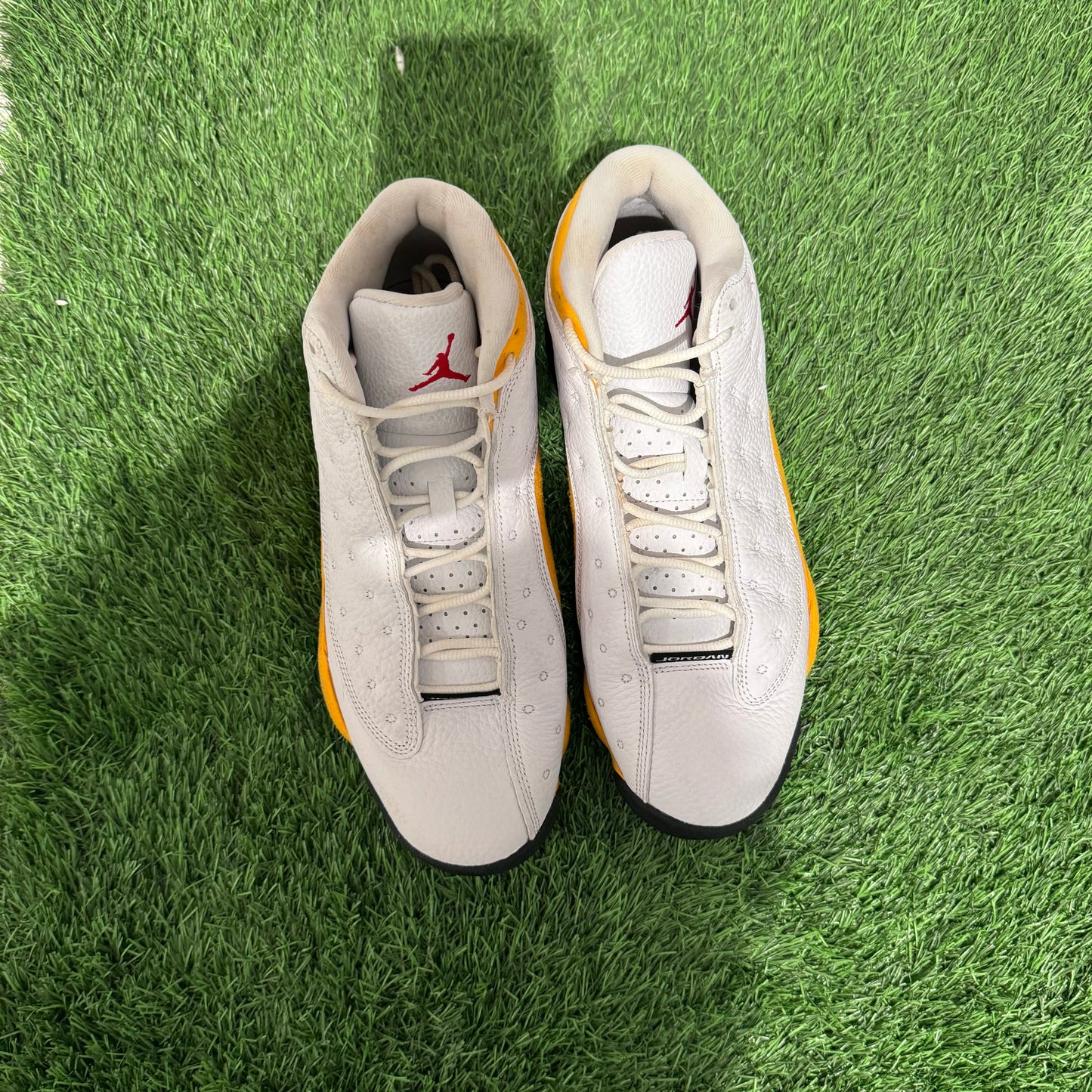 Air Jordan 13 Retro ‘Del Sol’ 9M/10.5W