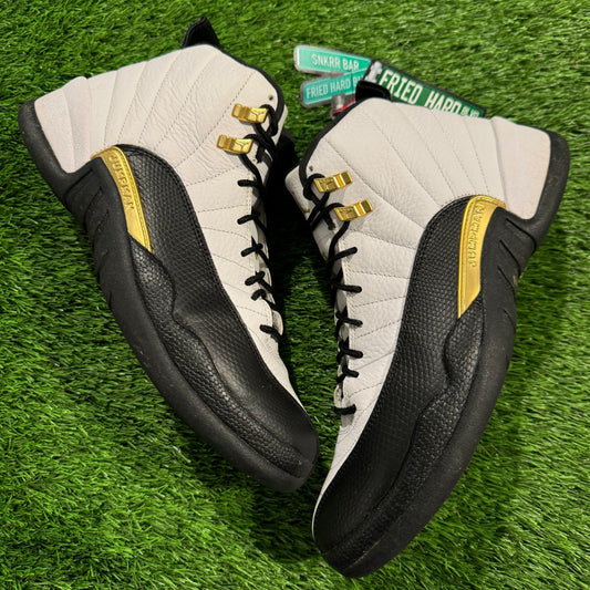 Air Jordan 12 Retro 'Royalty'