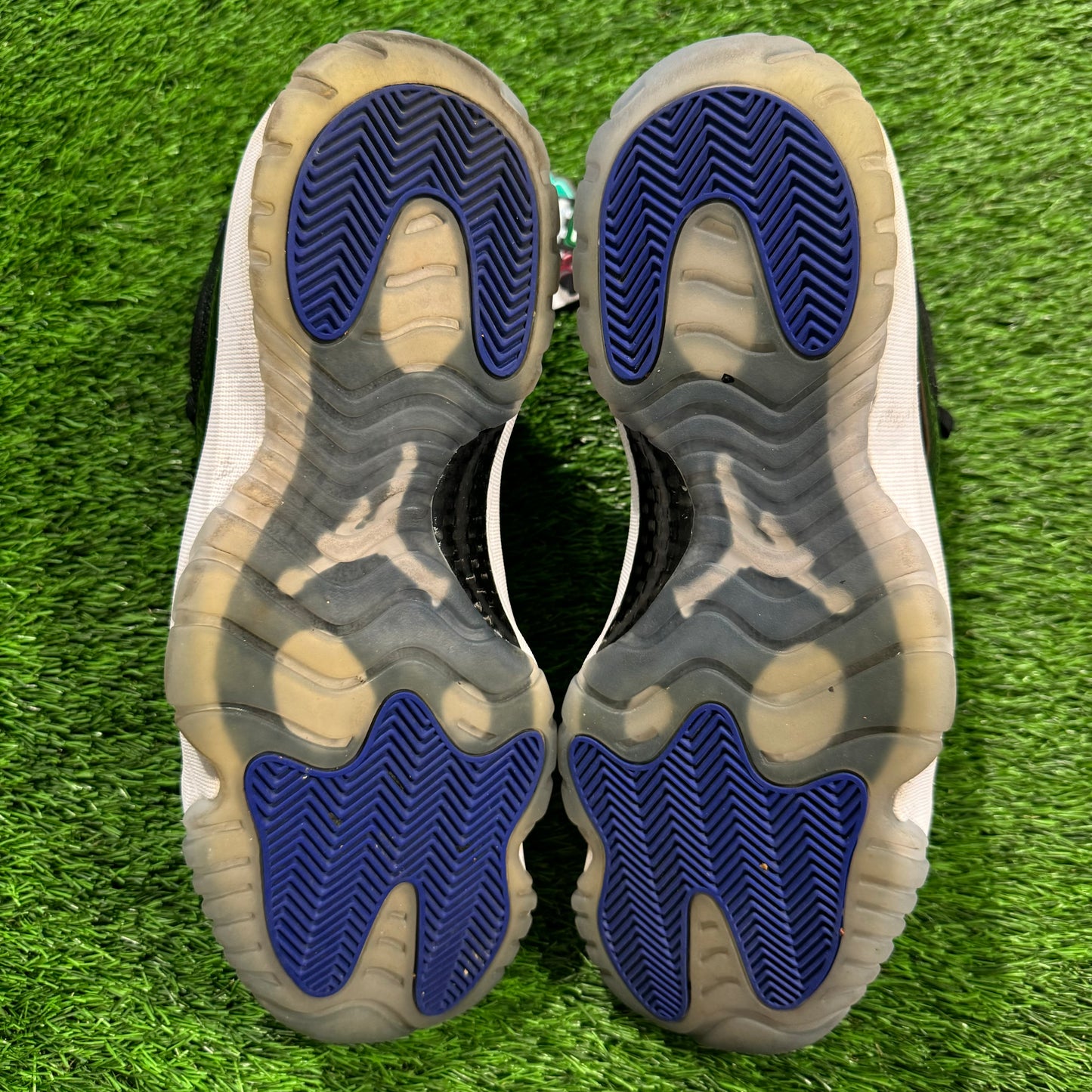 Air Jordan 11 Retro 'Space Jam' 2016