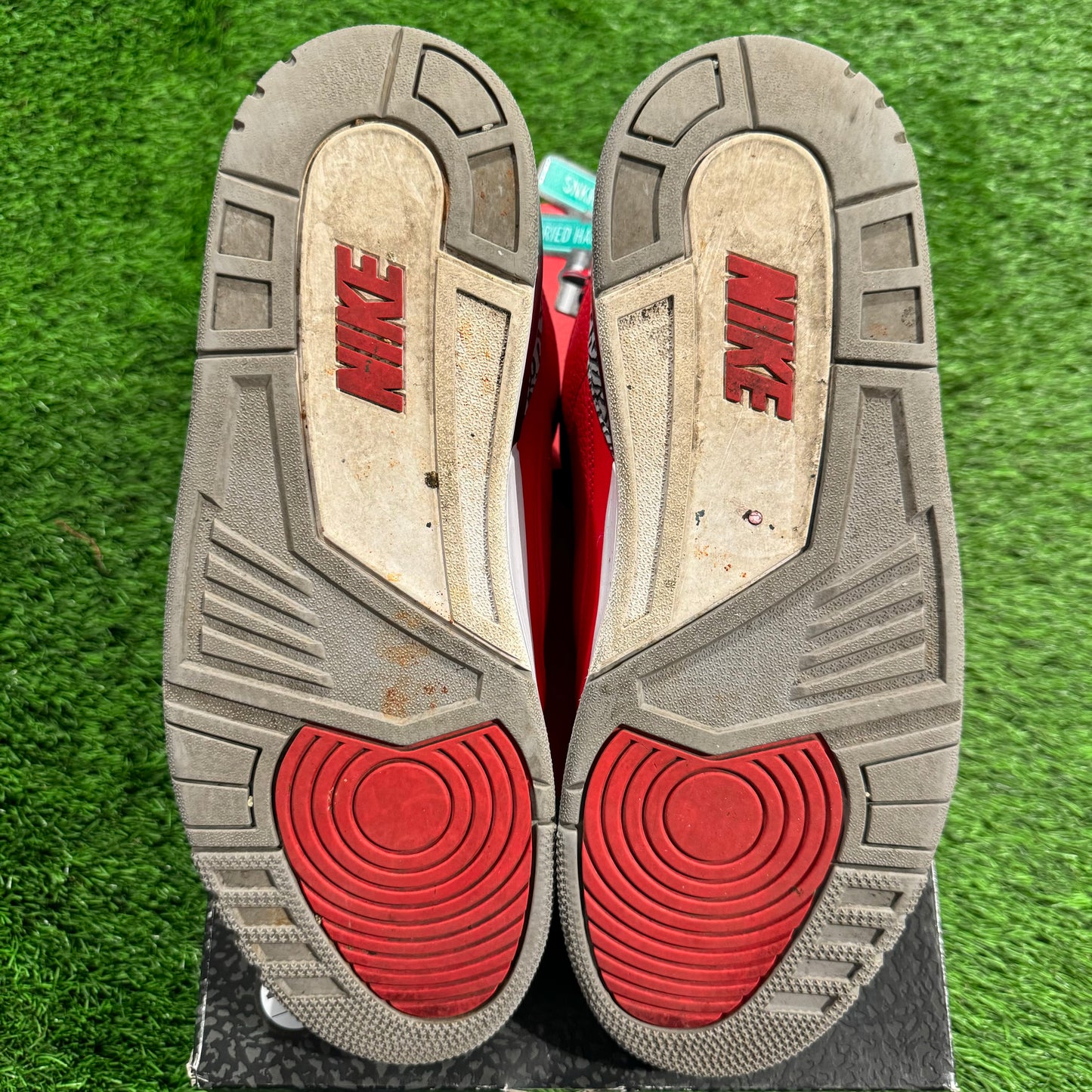 Air Jordan 3 Retro SE 'Unite'