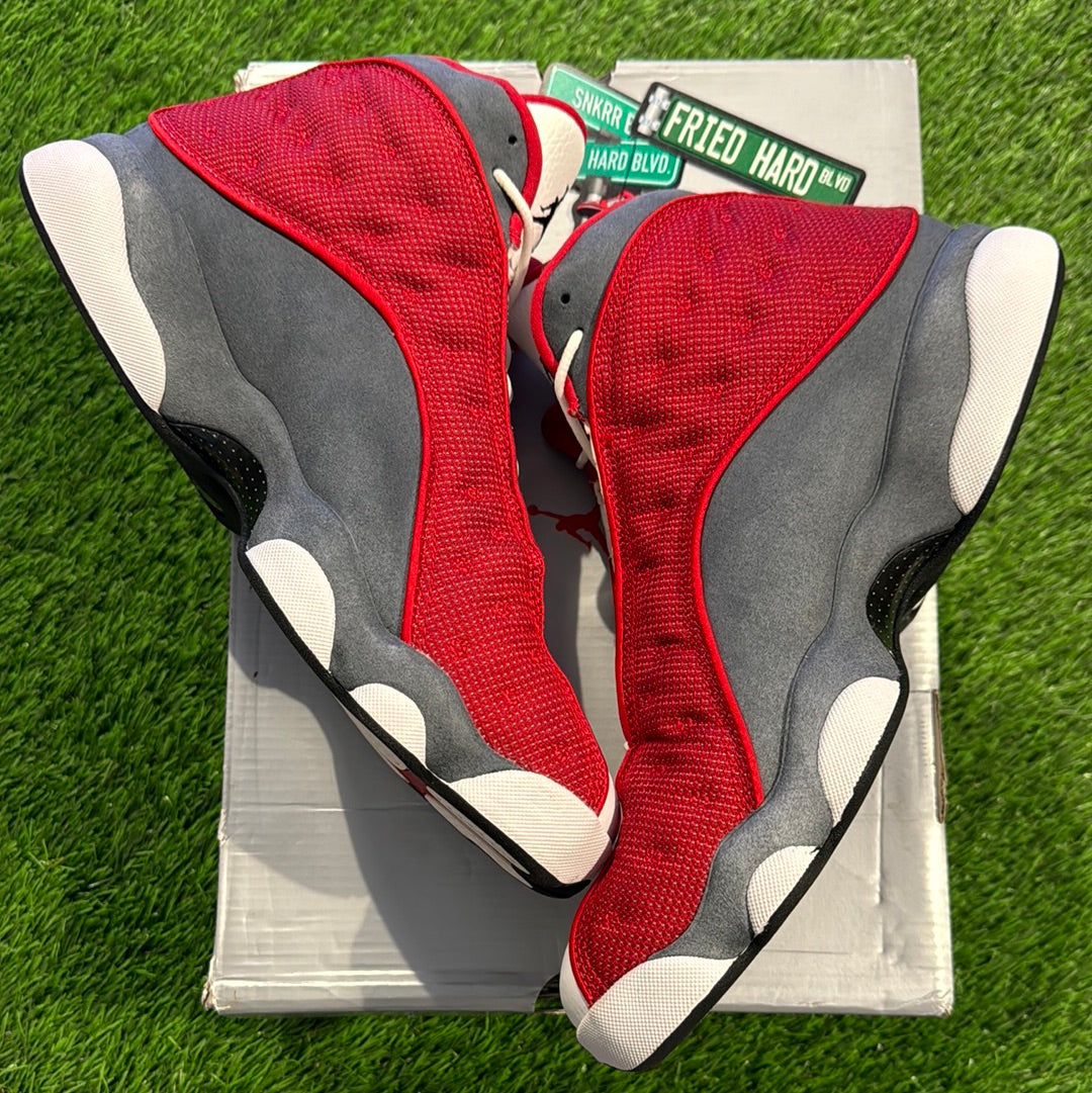 Air Jordan 13 Retro 'Red Flint'