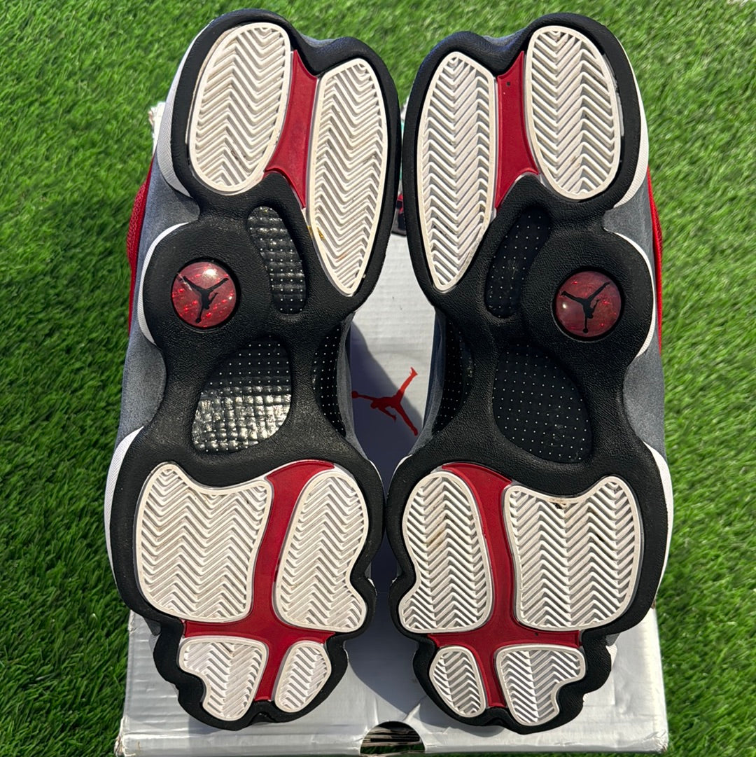 Air Jordan 13 Retro 'Red Flint'
