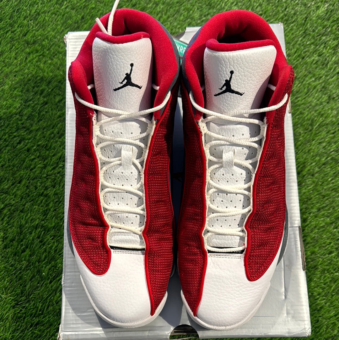 Air Jordan 13 Retro 'Red Flint'