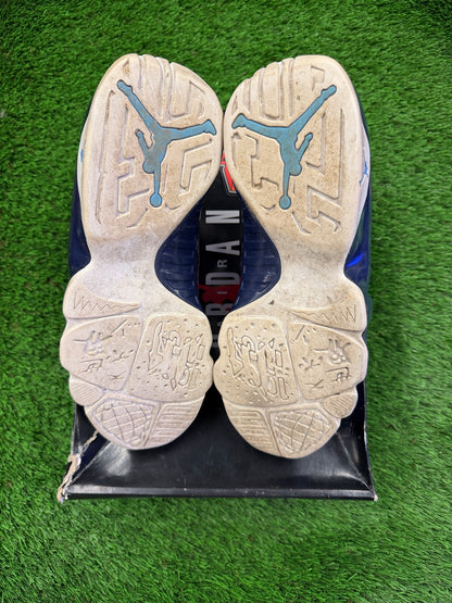 Air Jordan 9 Retro 'UNC'