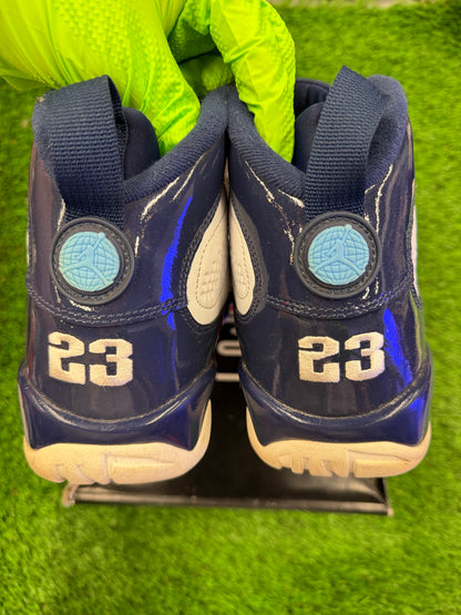 Air Jordan 9 Retro 'UNC'