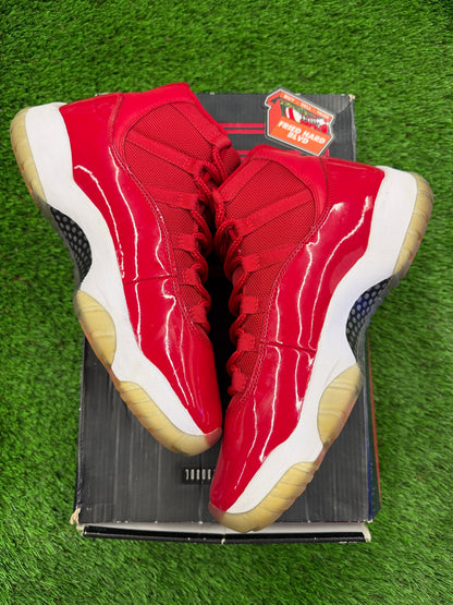 Air Jordan 11 Retro 'Win Like '96'