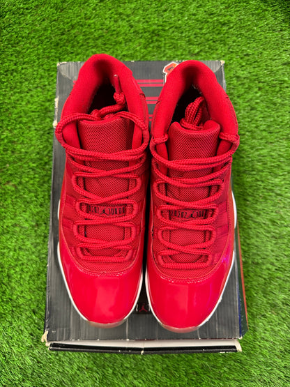 Air Jordan 11 Retro 'Win Like '96'
