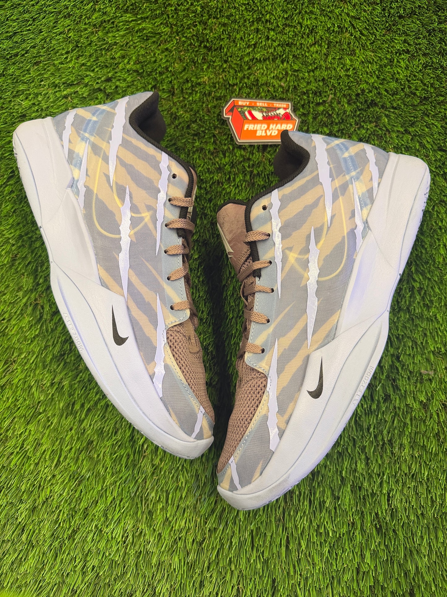 Nike Ja 2 'Induction'