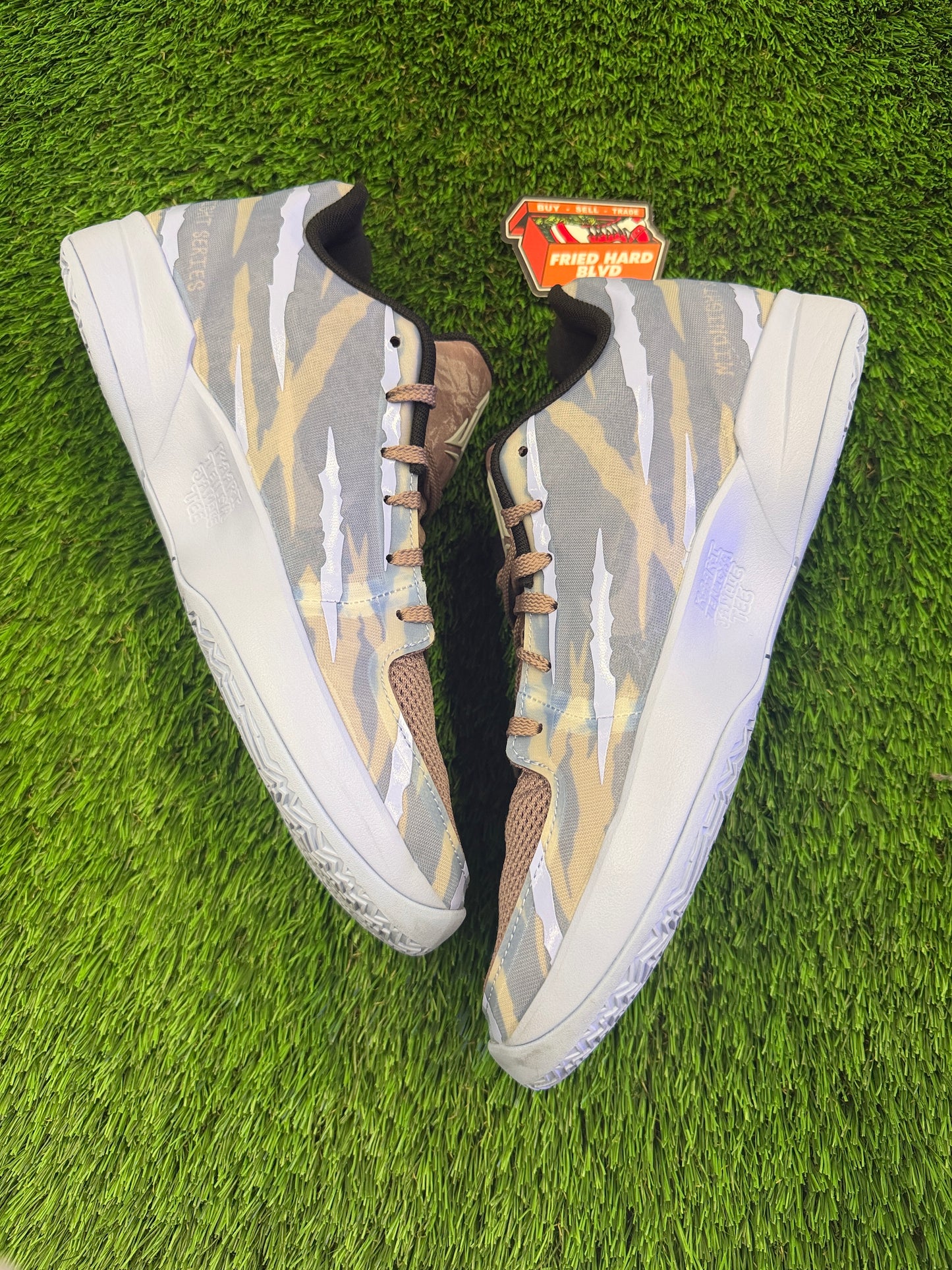 Nike Ja 2 'Induction'