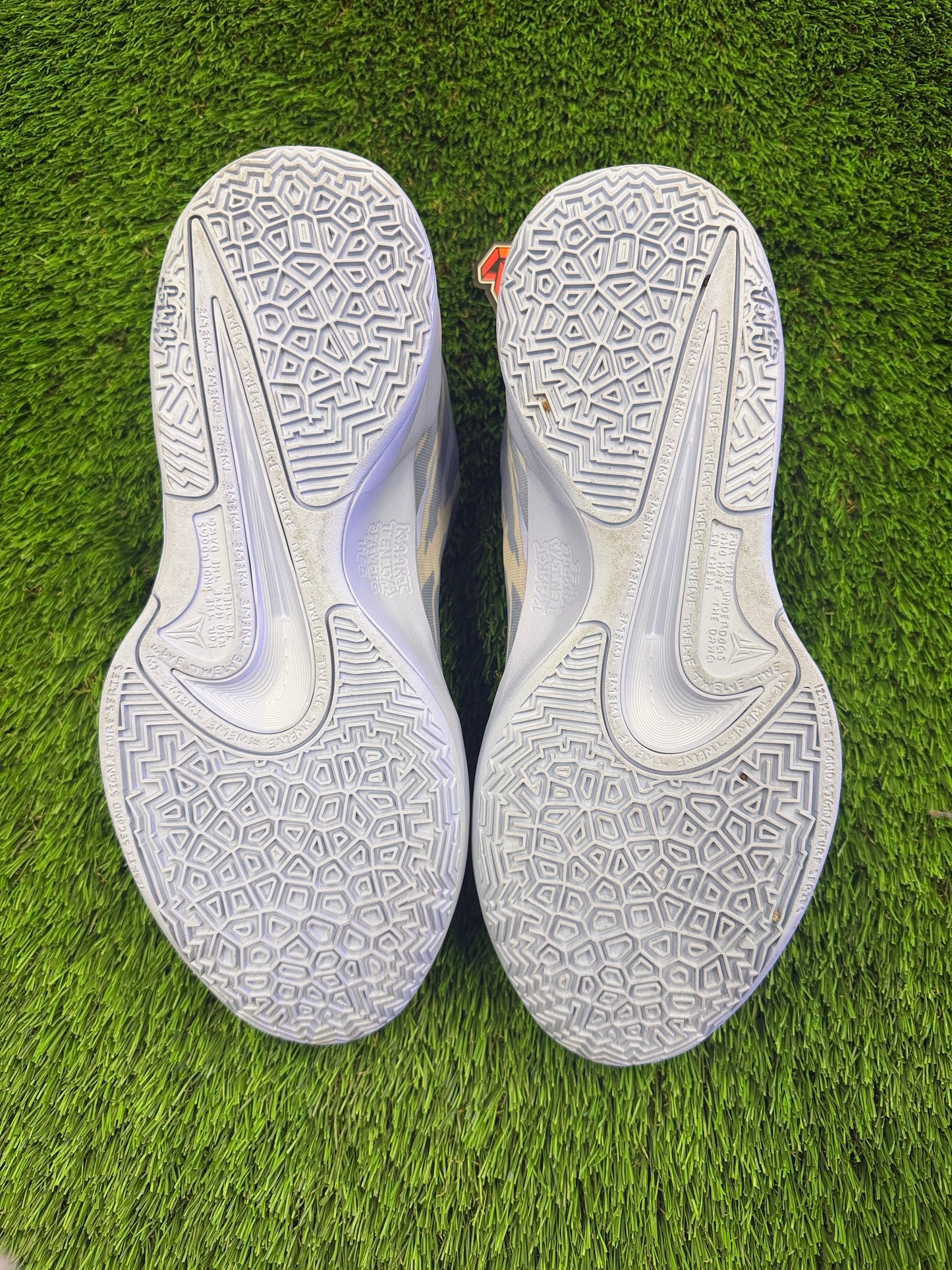 Nike Ja 2 'Induction'
