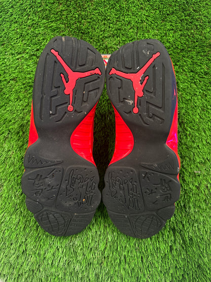 Air Jordan 9 Retro 'Chile Red'