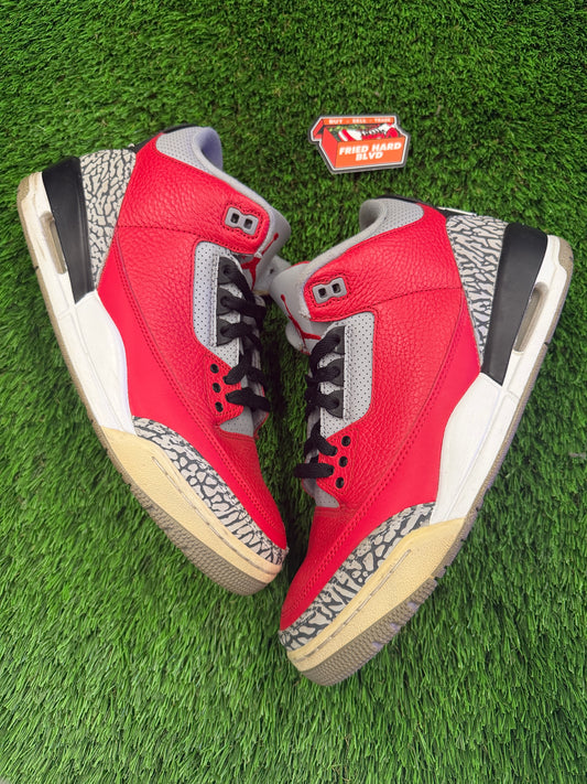 Air Jordan 3 Retro SE 'Unite'
