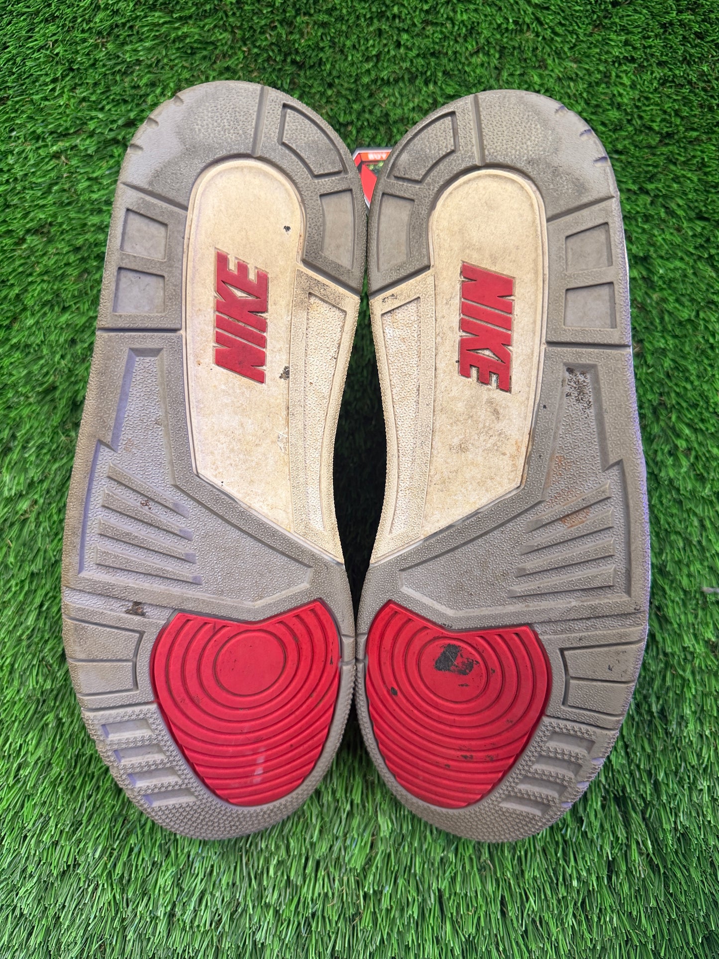 Air Jordan 3 Retro SE 'Unite'