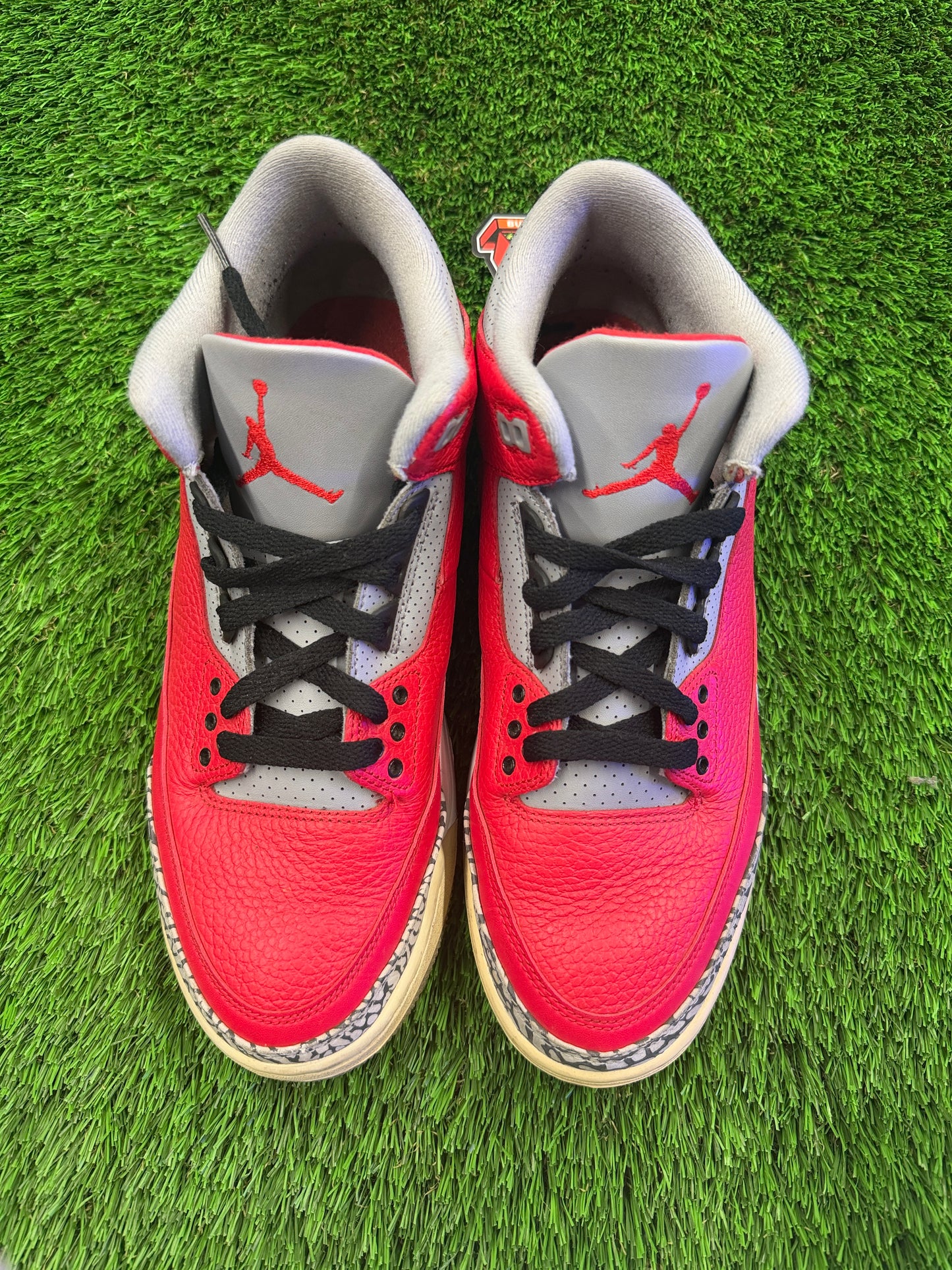 Air Jordan 3 Retro SE 'Unite'