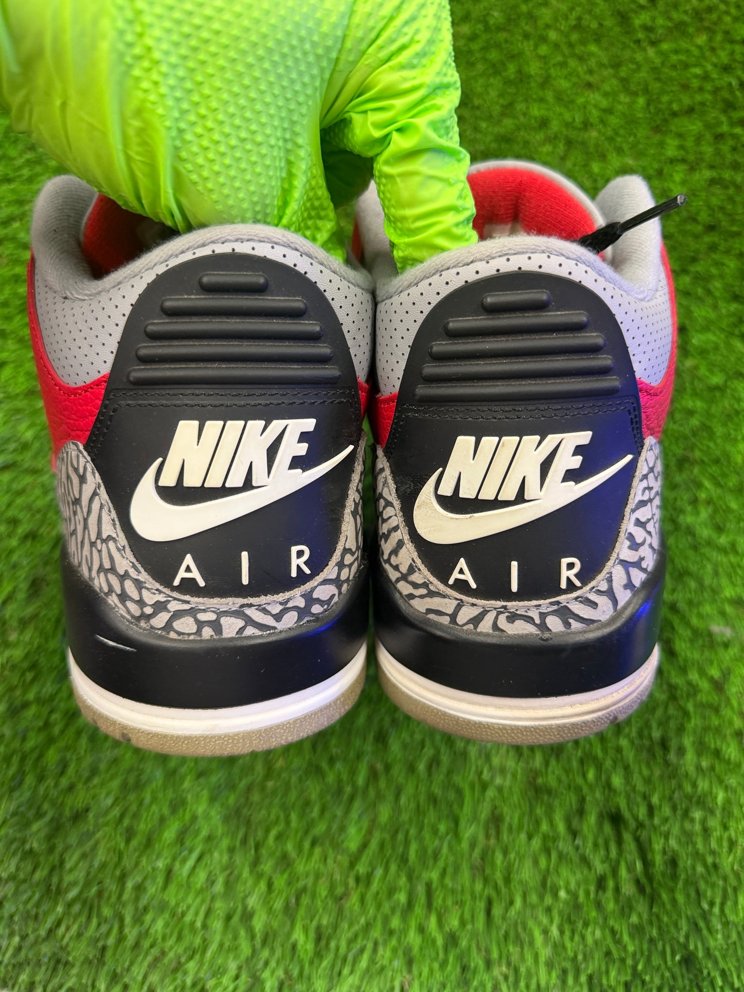 Air Jordan 3 Retro SE 'Unite'