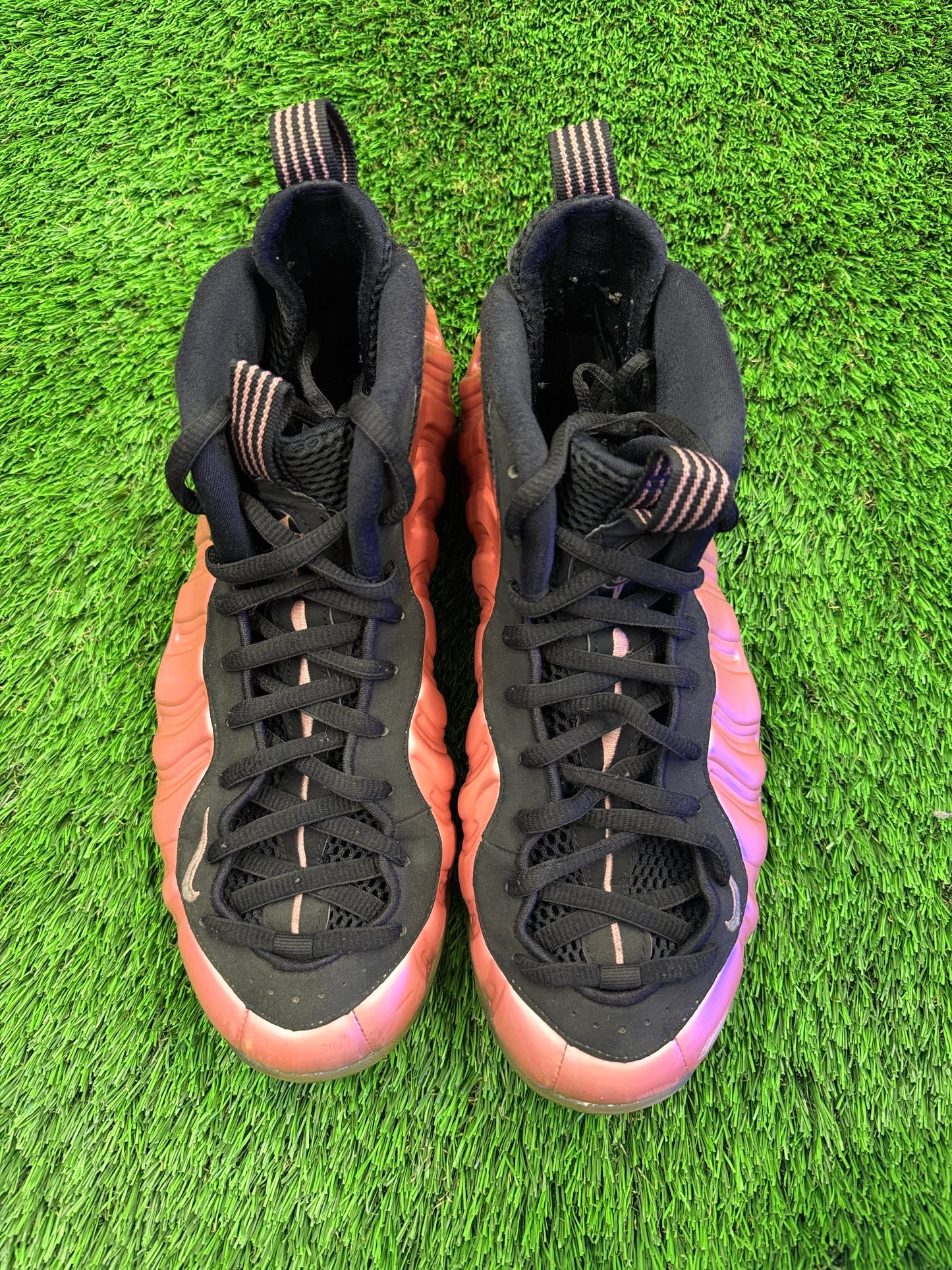 Air Foamposite One 'Elemental Rose'