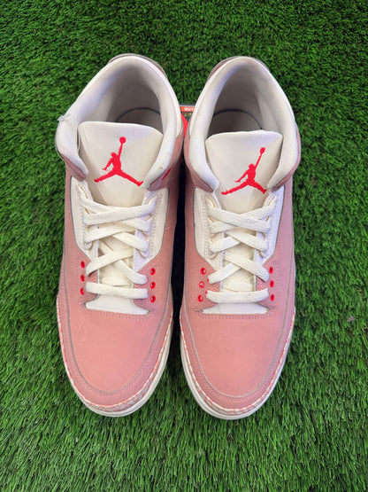 Wmns Air Jordan 3 Retro 'Rust Pink'