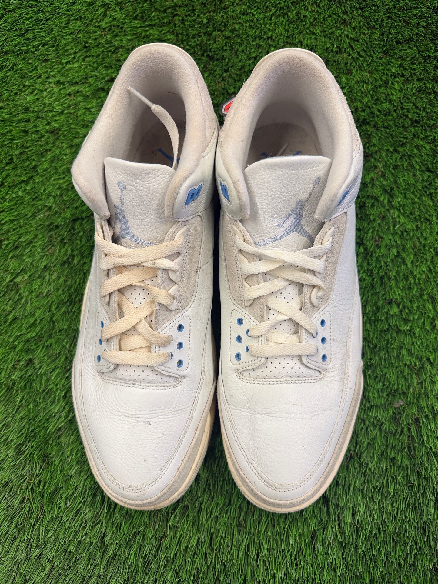 Air Jordan 3 Retro 'Lucky Shorts'