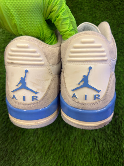Air Jordan 3 Retro 'Lucky Shorts'