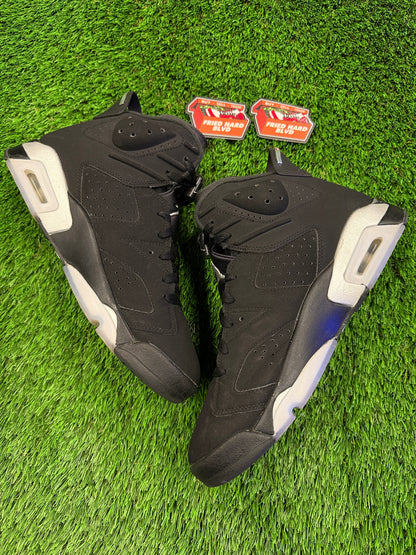 Air Jordan 6 Retro 'Chrome'
