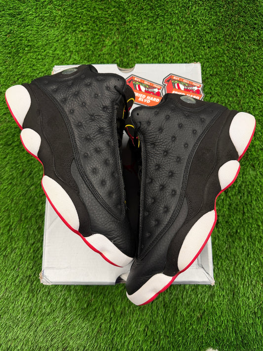 Air Jordan 13 Retro 'Playoff' 2023
