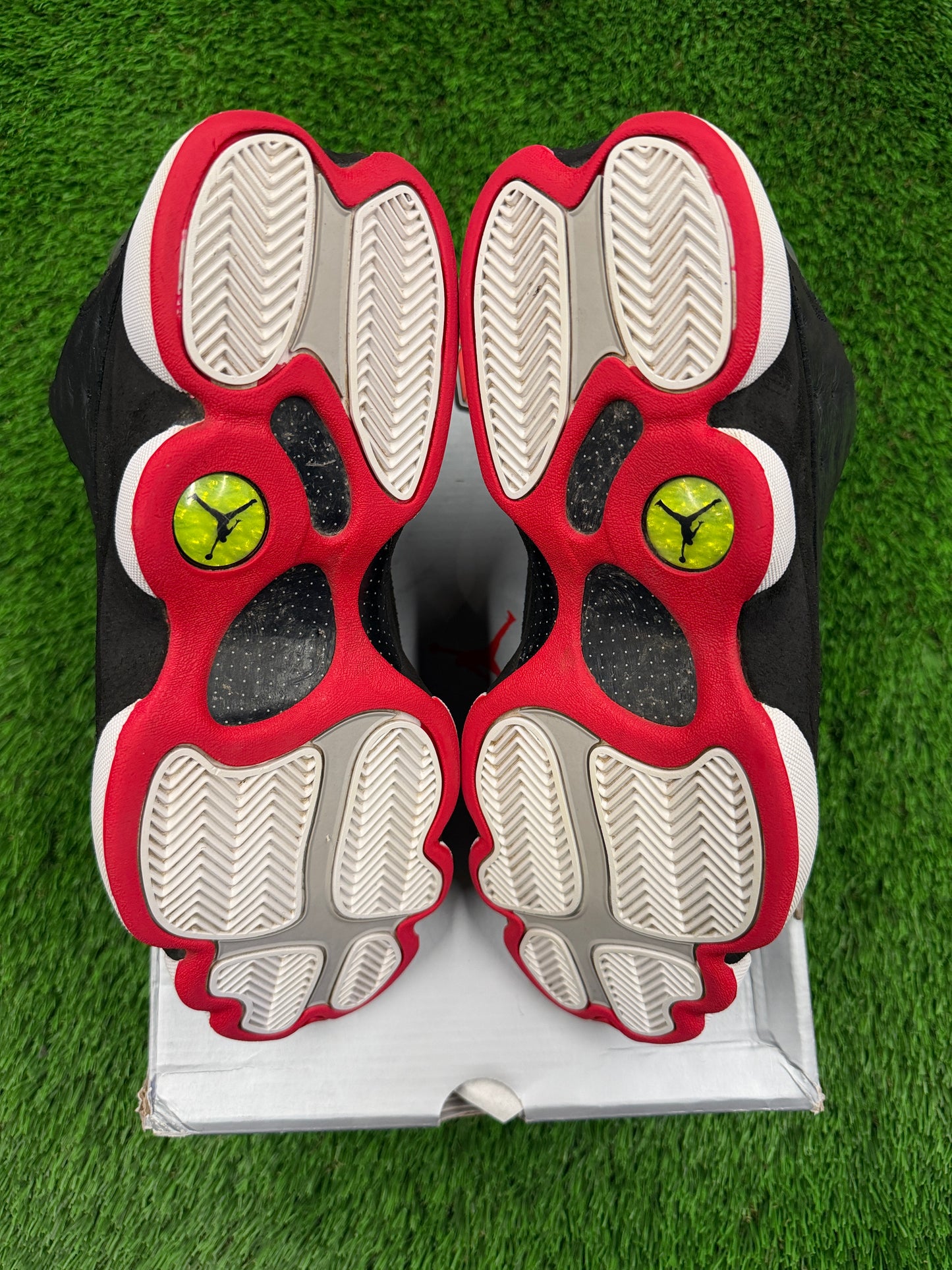 Air Jordan 13 Retro 'Playoff' 2023