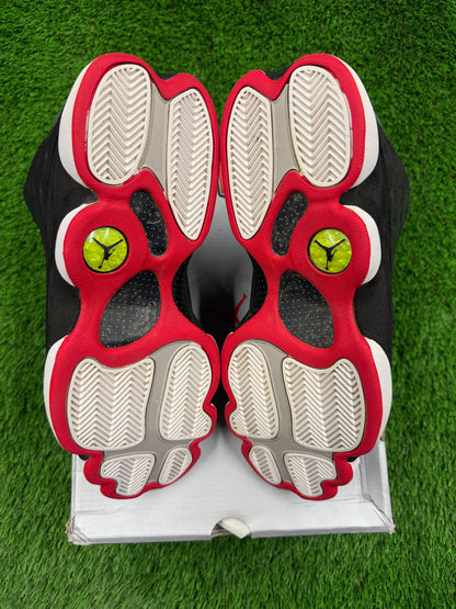 Air Jordan 13 Retro 'Playoff' 2023