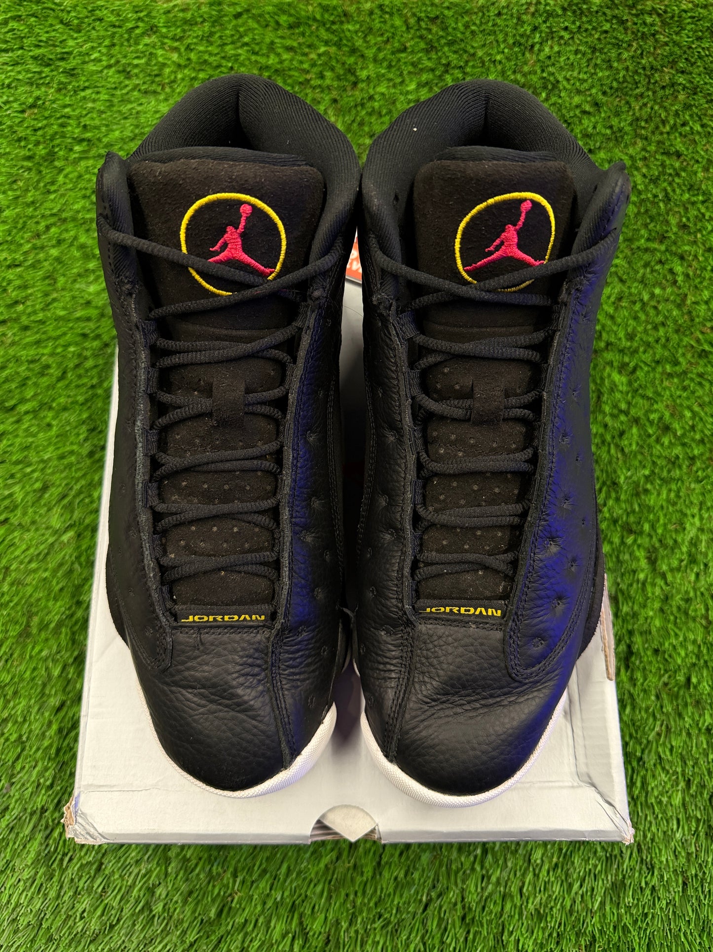 Air Jordan 13 Retro 'Playoff' 2023