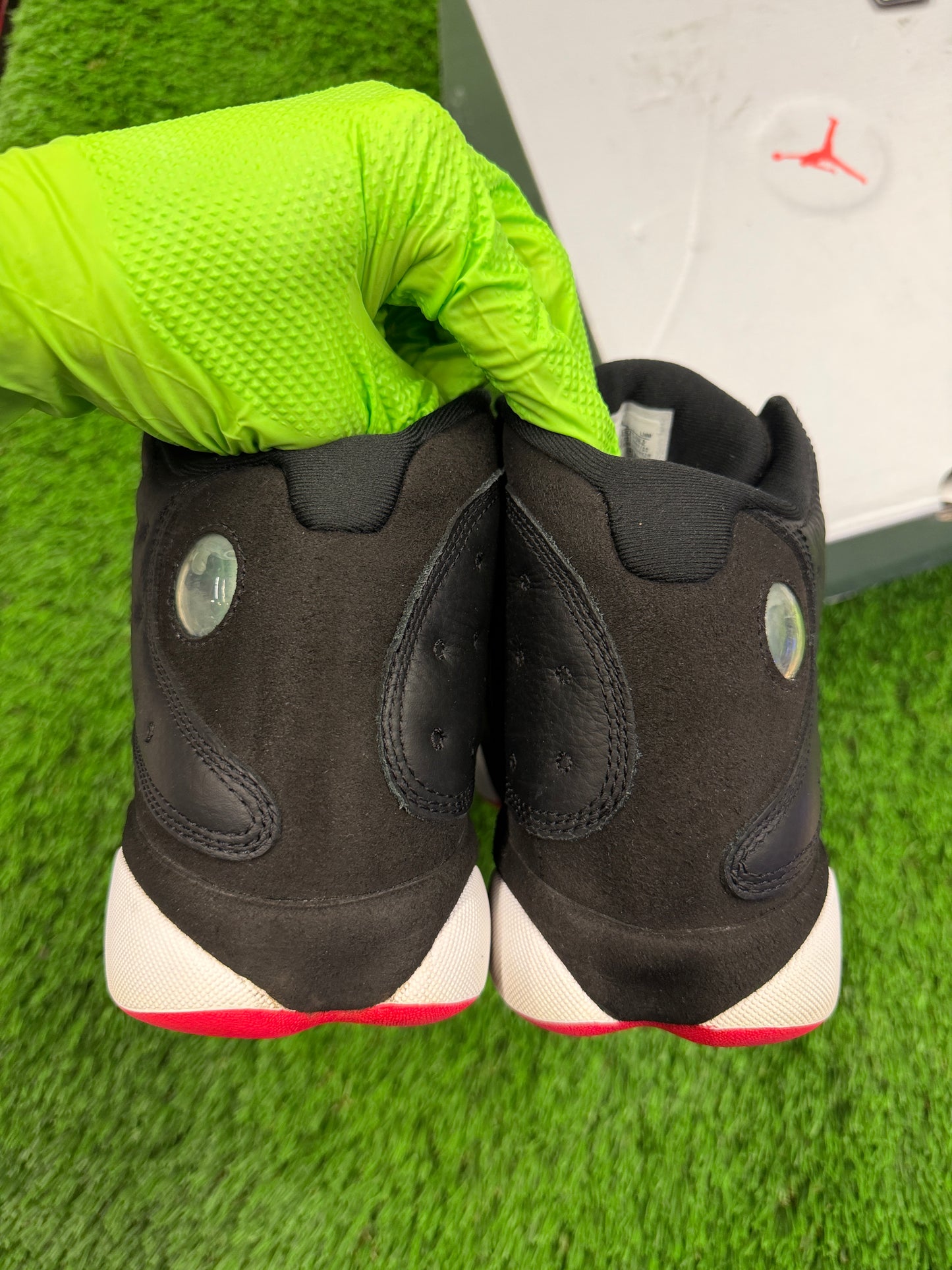 Air Jordan 13 Retro 'Playoff' 2023