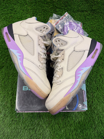 Jordan 5 Retro DJ Khaled We The Best Sail 10M/11.5W