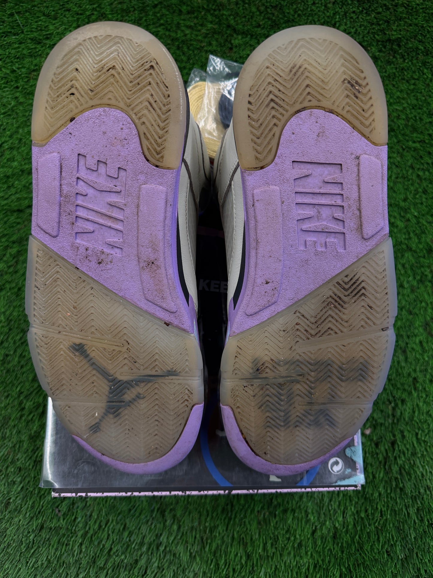 Jordan 5 Retro DJ Khaled We The Best Sail 10M/11.5W