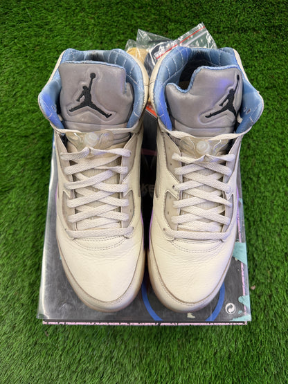 Jordan 5 Retro DJ Khaled We The Best Sail 10M/11.5W