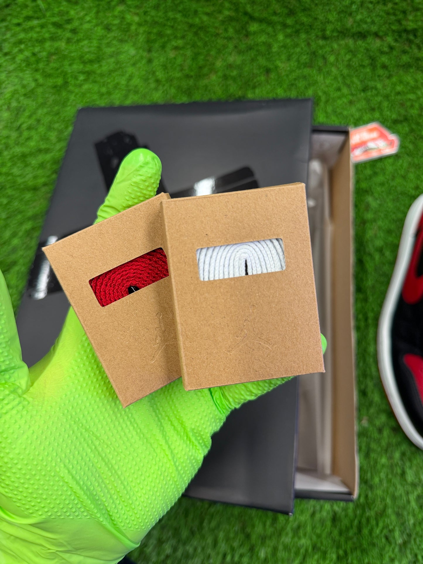 Air Jordan 1 Retro Low OG 'Banned' 2026