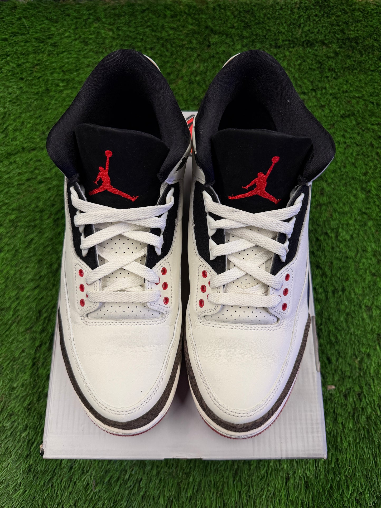 Air Jordan 3 Retro 'World’s Best Dad'
