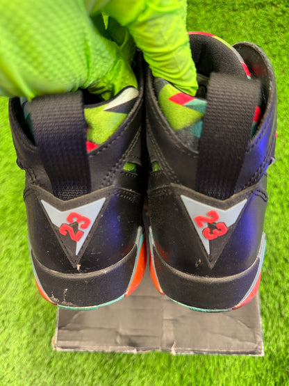 Air Jordan 7 Retro 30th BG 'Barcelona Nights'