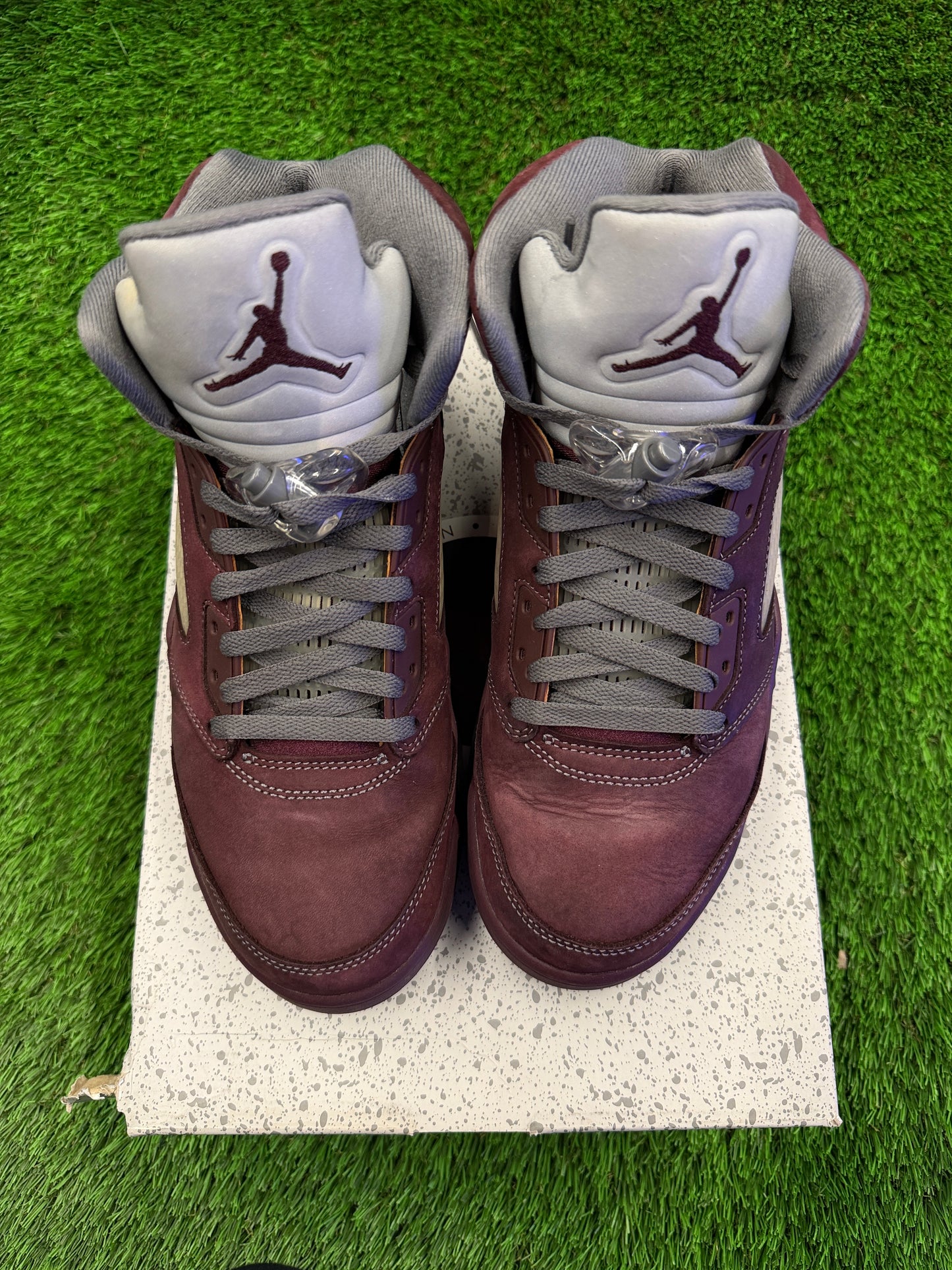 Air Jordan 5 Retro SE 'Burgundy' 2023