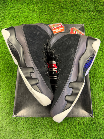 Air Jordan 9 Retro 'Racer Blue'
