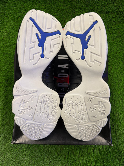 Air Jordan 9 Retro 'Racer Blue'