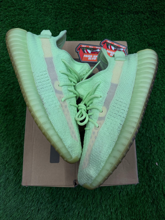 adidas Yeezy Boost 350 V2 GID 'Glow'
