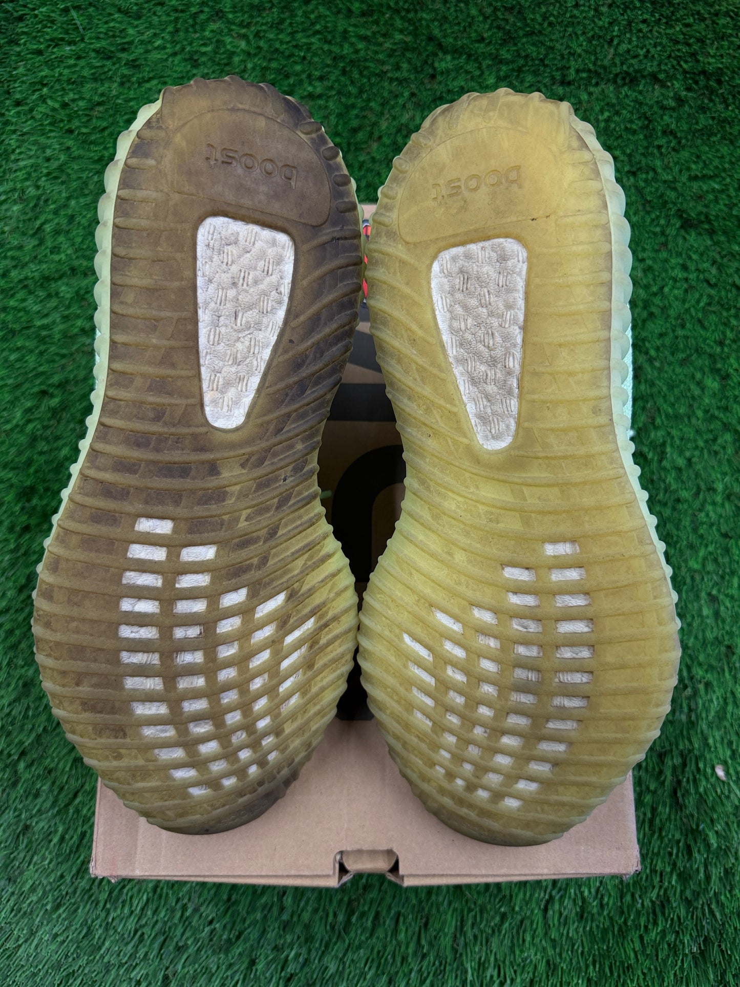 adidas Yeezy Boost 350 V2 GID 'Glow'
