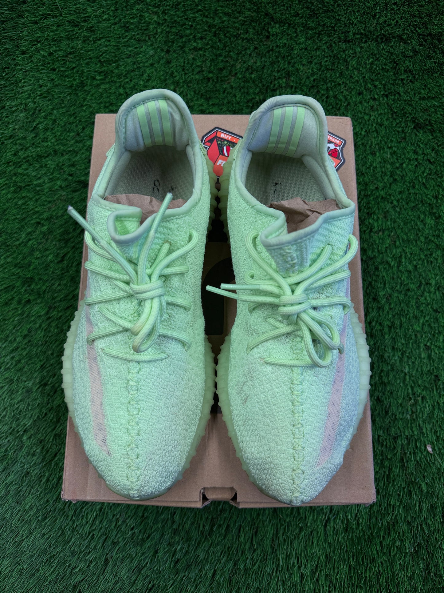 adidas Yeezy Boost 350 V2 GID 'Glow'