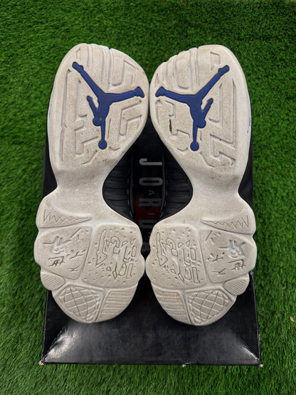 Air Jordan 9 Retro 'Racer Blue'