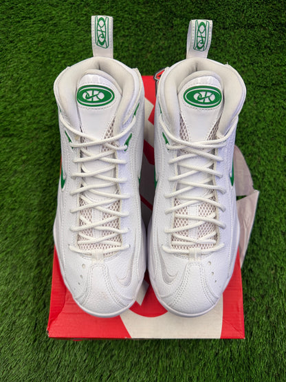 Nike Air Total Max Uptempo 'Classic Green'
