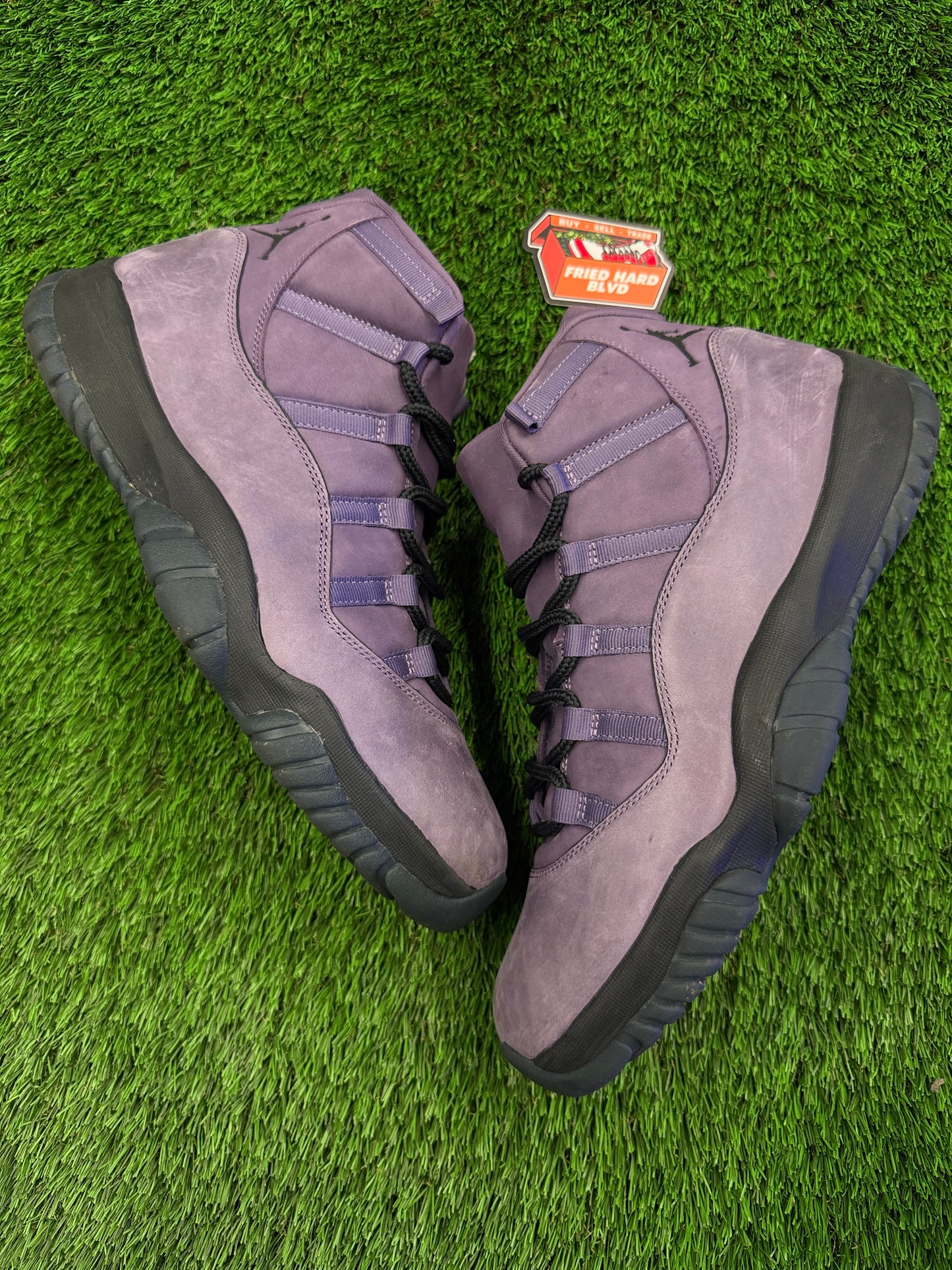 Air Jordan 11 Retro 'Mojave'